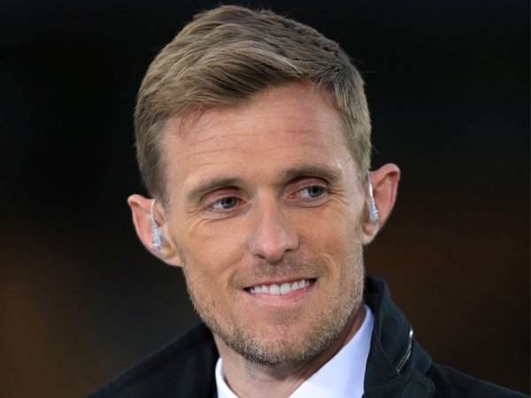 Darren Fletcher Jadi Kandidat Terkuat Direktur Tenik MU