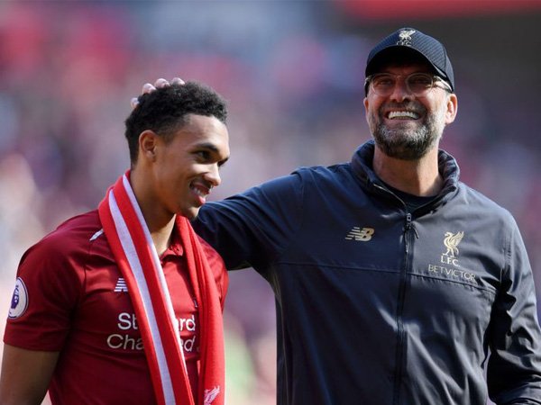 Motivasi Klopp Bawa Liverpool ke Final Liga Champions