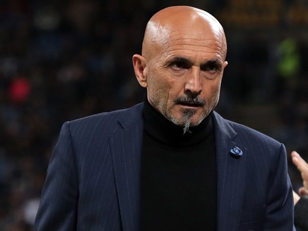Usai Hajar Chievo, Spalletti Puji Performa Inter