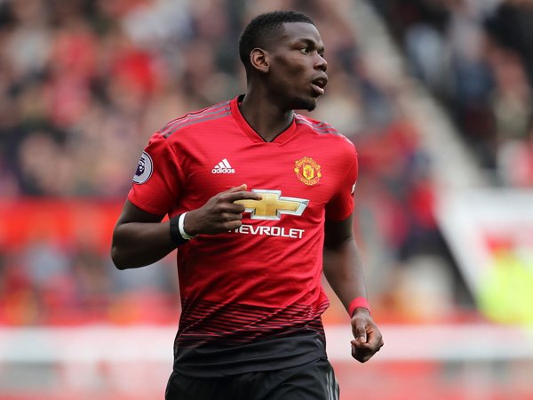 Djorkaeff: Pogba Cuma Kelelahan, Musim Depan Dia Bangkit