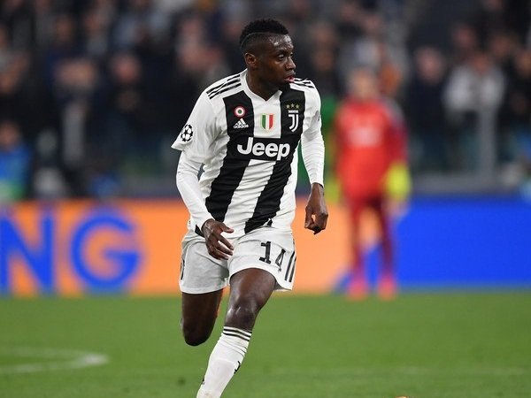 Matuidi Berharap Allegri Tetap Bersama Juventus