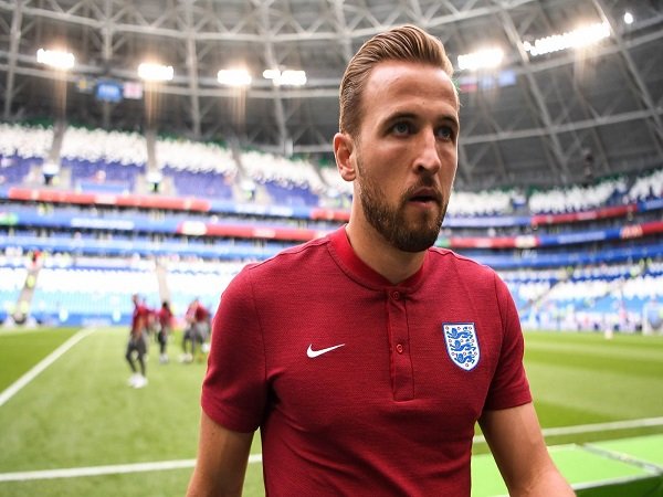 Meski Masih Cedera, Gareth Southgate Tetap Panggil Harry Kane