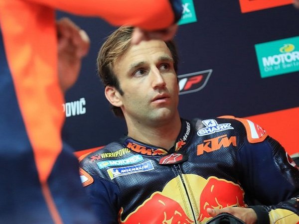 Zarco Berusaha Keras Rebut Posisi 10 Besar di MotoGP Prancis