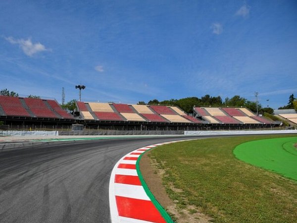 Terancam Dicoret dari Kalender F1, Barcelona Diharap Tetap Jadi Lokasi Tes Pramusim