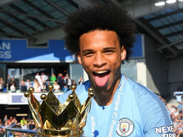 Guardiola Tegaskan Jika Dirinya Masih Butuh Sane