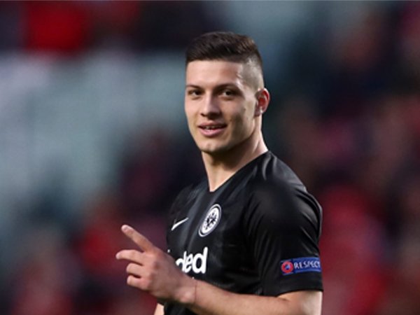 Jovic Akan Lebih Mematikan di Real Madrid