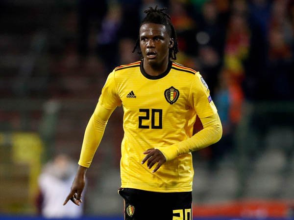 Tinggalkan Celtic, Dedryck Boyata Pindah ke Hertha Berlin