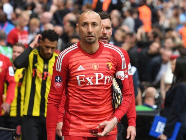 Usai Dikalahkan Man City, Gomes Minta Watford Terus Berkembang