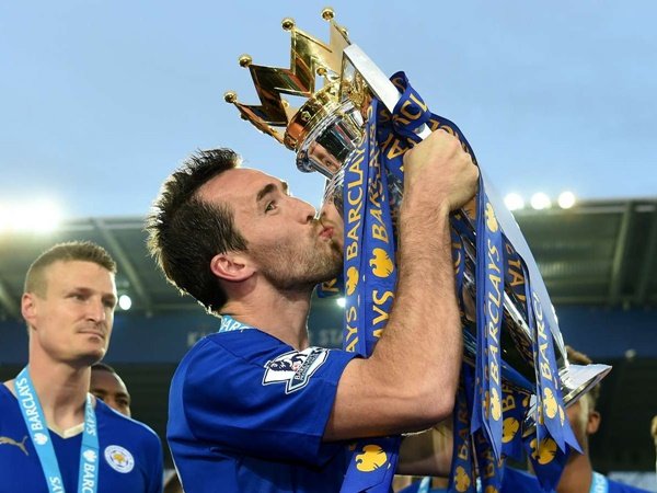 Premier League Dianggap Telah berubah Sejak Leicester Juara