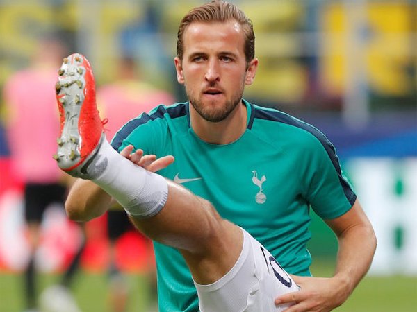 Harry Kane Yakin Fit Saat Final Liga Champions