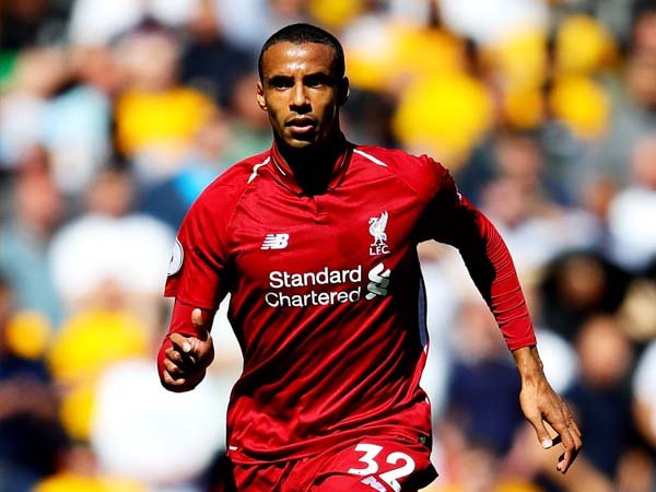 Manfaatkan Peluang Jadi Pemain Inti, Joel Matip Puas