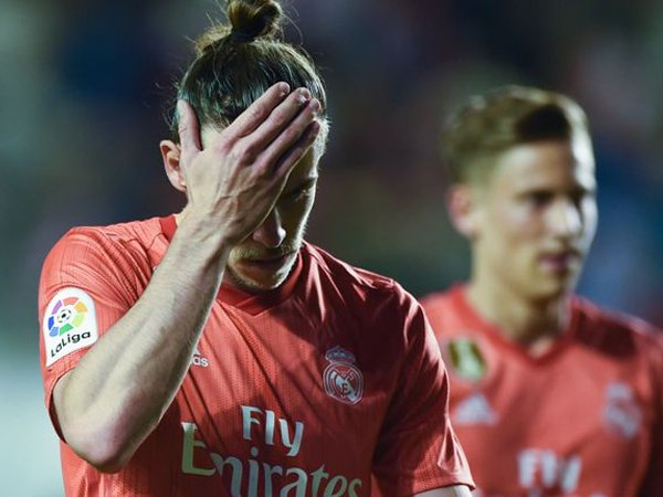 Eks Presiden Madrid: Nasib Bale Seperti Opera Sabun
