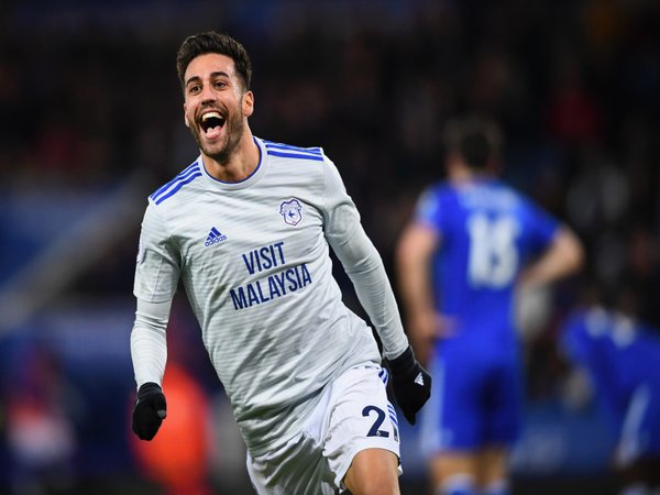 Wolves dan West Ham Berebut Pemain Real Betis