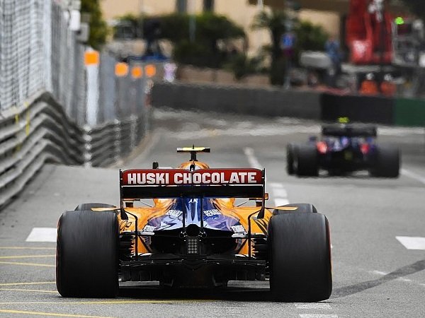 Formula 1 Batalkan Rencana Pemasok Tunggal Gearbox
