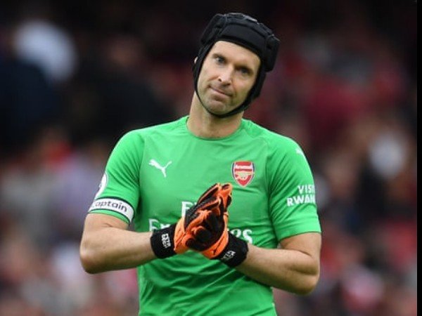 Rumor Kembali ke Chelsea, Cech Disebut akan Tetap Profesional di Final Liga Europa