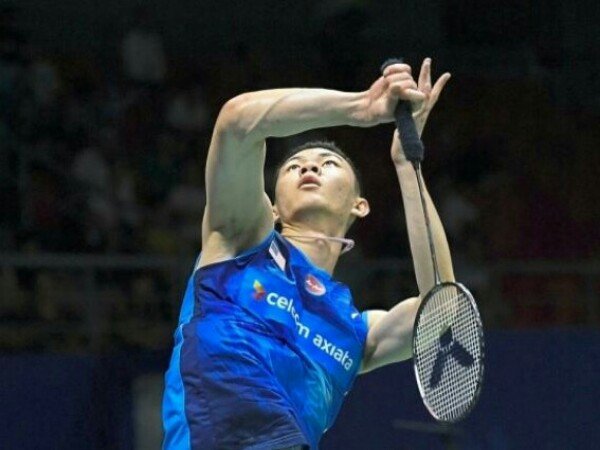 Pemain Malaysia Kantongi Pengalaman Berharga di Piala Sudirman 2019