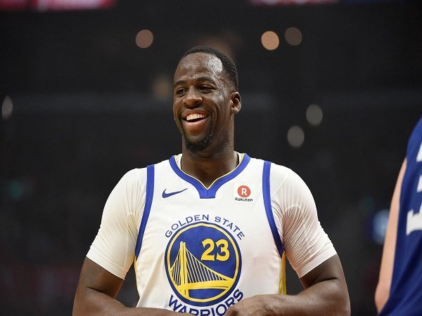 Tidak Lagi Bertemu LeBron James di Final NBA, Draymond Green Merasa Aneh