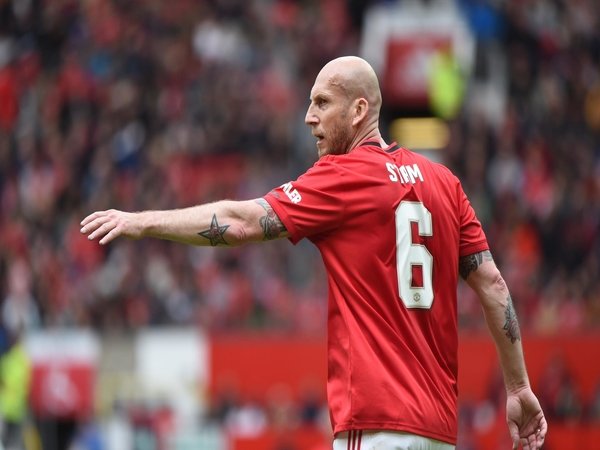 Jaap Stam Sarankan Solskjaer Lakukan Perombakan di Skuat MU