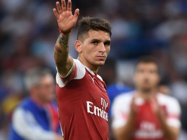 Tinggi Badan Tak Hambat Karier Lucas Torreira