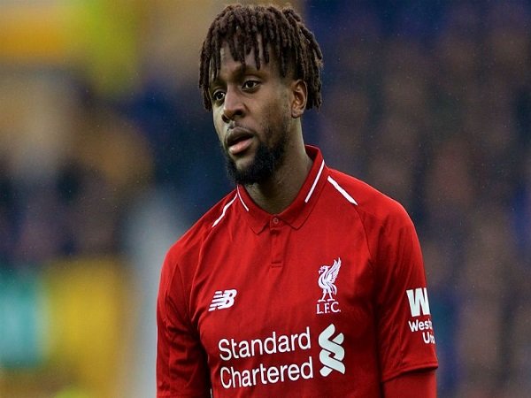 Karier Origi di Liverpool Masih Jadi Tanda Tanya