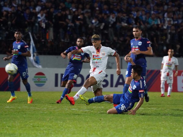 Ivan Kolev Ungkap Penyebab Mandulnya Bruno Matos di Liga 1