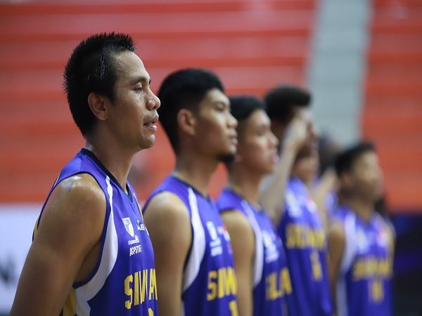 Bogor Siliwangi Tunggak Gaji Pemain, IBL Akui Ceroboh