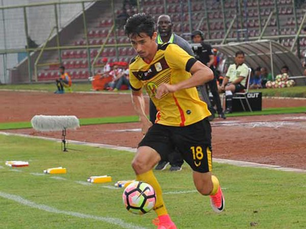 Gavin Kwan Nilai Level Tim-Tim Liga 1 Alami Peningkatan