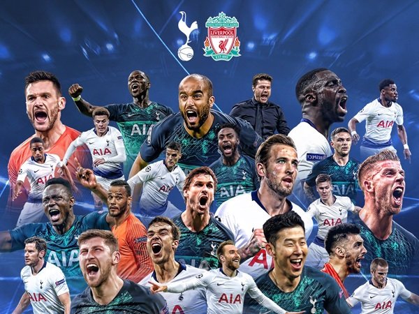Prediksi Susunan Pemain Tottenham vs Liverpool di Final Liga Champions