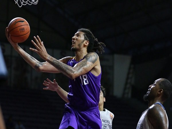 Terungkap! Ini Alasan Timnas Basket Indonesia Naturalisasi Maxie Esho