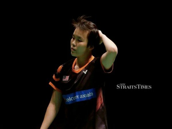 Goh Jin Wei Idap Penyakit Misterius, BAM Ikut Keputusan Dokter