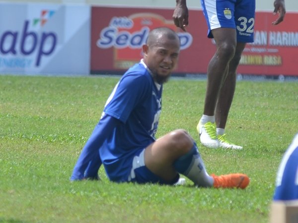 Supardi Tidak Masalah Waktu Libur Lebaran Hanya Satu Pekan