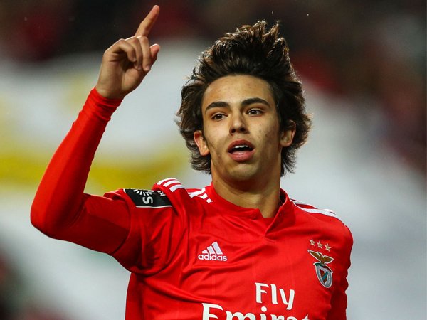 Bernardo Silva Dukung Manchester City Datangkan Joao Felix