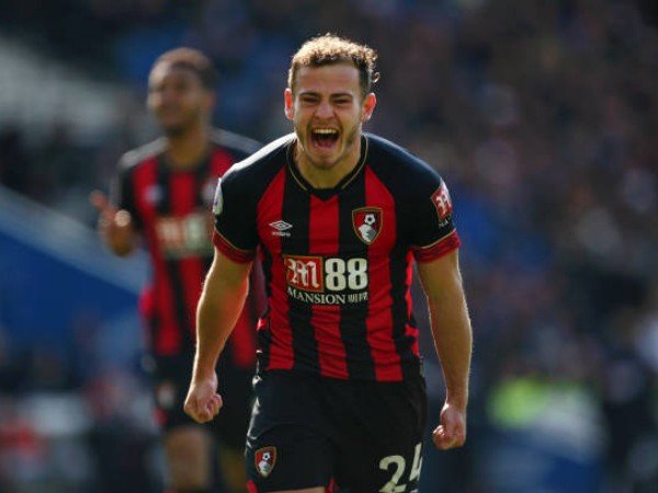 Fraser Lebih Cocok untuk Arsenal ketimbang Mesut Ozil