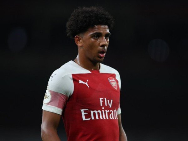Ngambek, Bintang Muda Arsenal Ingin Hengkang?