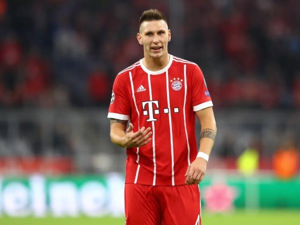 Niklas Sule Sebut Tidak Ada Jaminan Posisi Utama di Bayern Munich