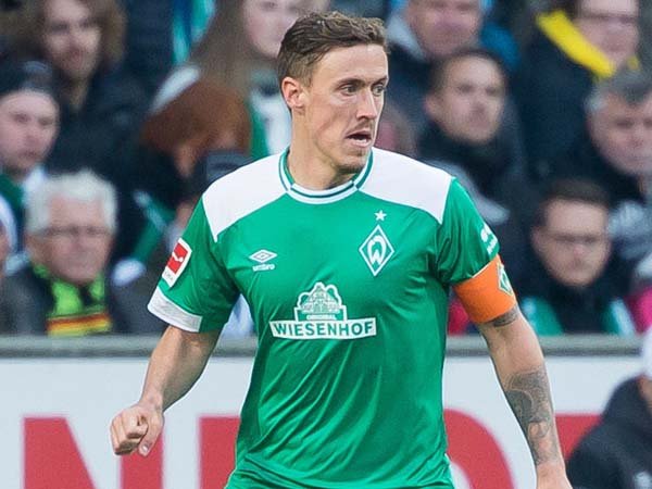 Liverpool Sedang Dalam Pembicaraan Datangkan Max Kruse