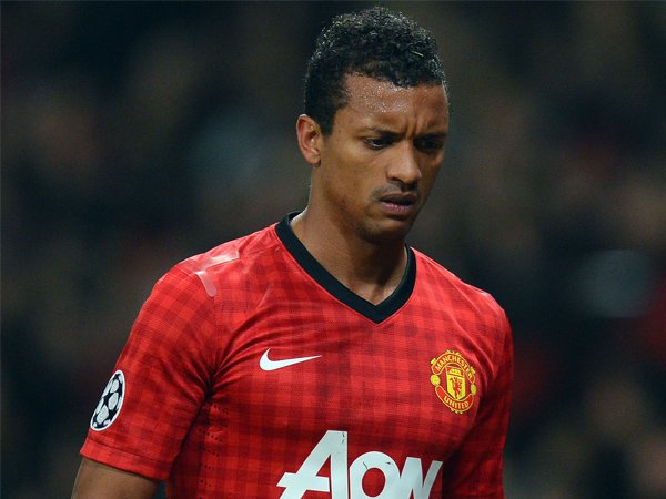 Luis Nani Yakin MU Musim Depan Bisa Bangkit