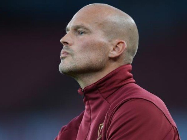Ljungberg akan Gabung Manajemen Tim Senior Arsenal