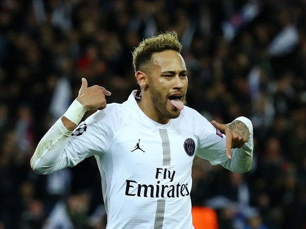 Neymar Tolak Real Madrid, Bersedia Kembali ke Barcelona
