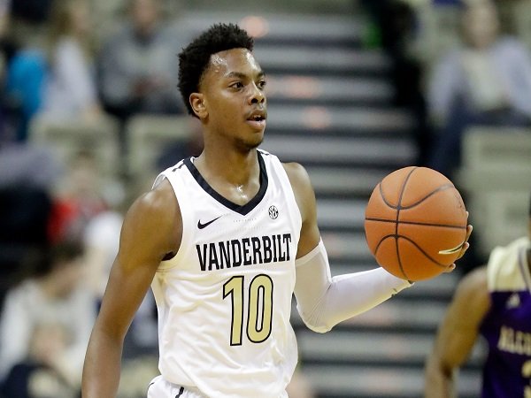 Berlatih Bersama LeBron James, Pertanda Darius Garland Dipilih Lakers?