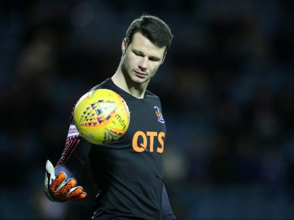 Kembali ke Watford, Bachmann Ingin Tunjukkan Kualitas