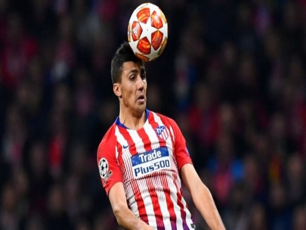 Man City Tawarkan Gaji 128 Miliar Per Musim Untuk Rodri