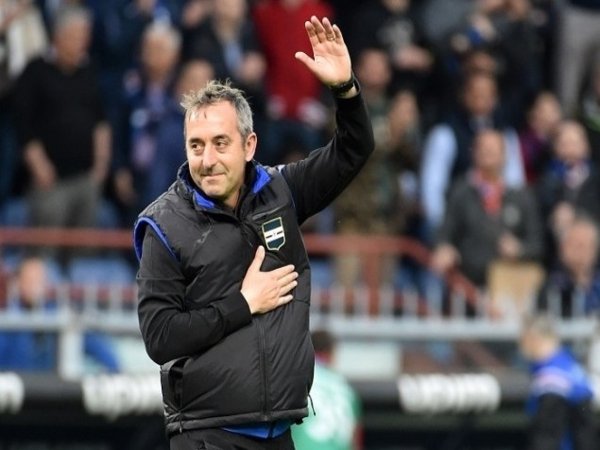 Sudah Bertemu Maldini, Milan Segera Umumkan Kedatangan Giampaolo