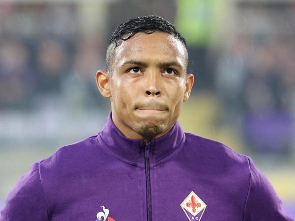 Tak Dipakai di Sevilla, Luis Muriel Segera Pindah Permanen ke Serie A