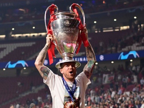 Legenda Liverpool Ini Senang Jika Moreno Gabung Arsenal, Tapi...