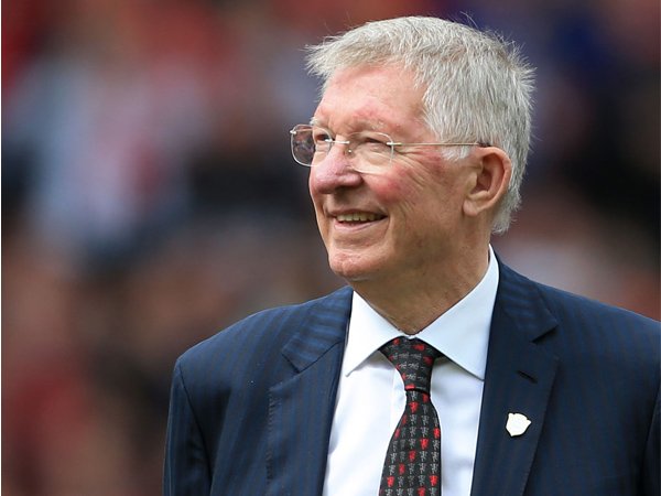 MU Terpuruk Lantaran Belum Bisa Move On dari Ferguson