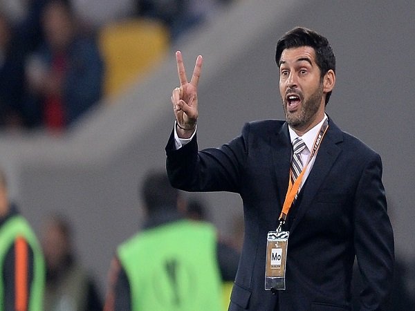 Paulo Fonseca Resmi Jadi Pelatih Anyar AS Roma