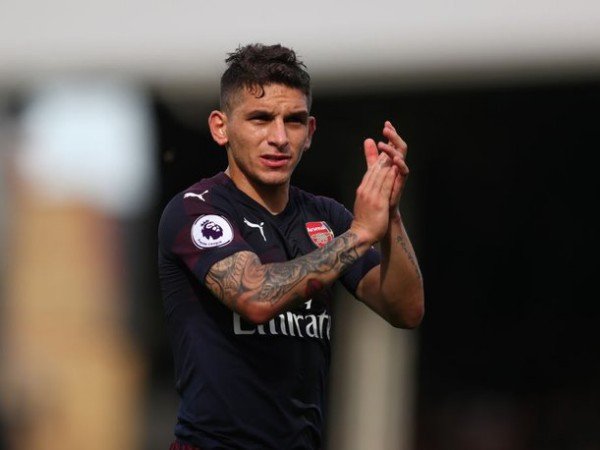 Giampaolo Ingin Bereuni dengan Lucas Torreira di Milan