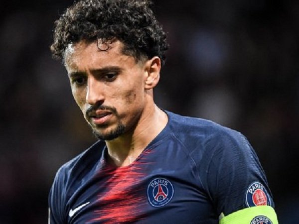 Jika De Ligt Gabung PSG, Juventus Punya Harapan Gaet Marquinhos