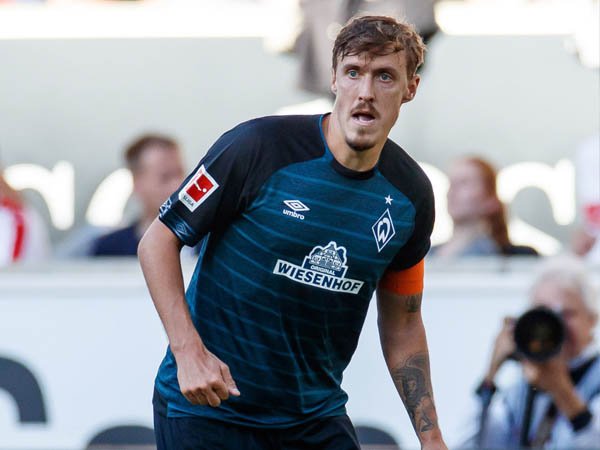 Percaya Pemain Akademi, Liverpool Tidak Jadi Rekrut Max Kruse